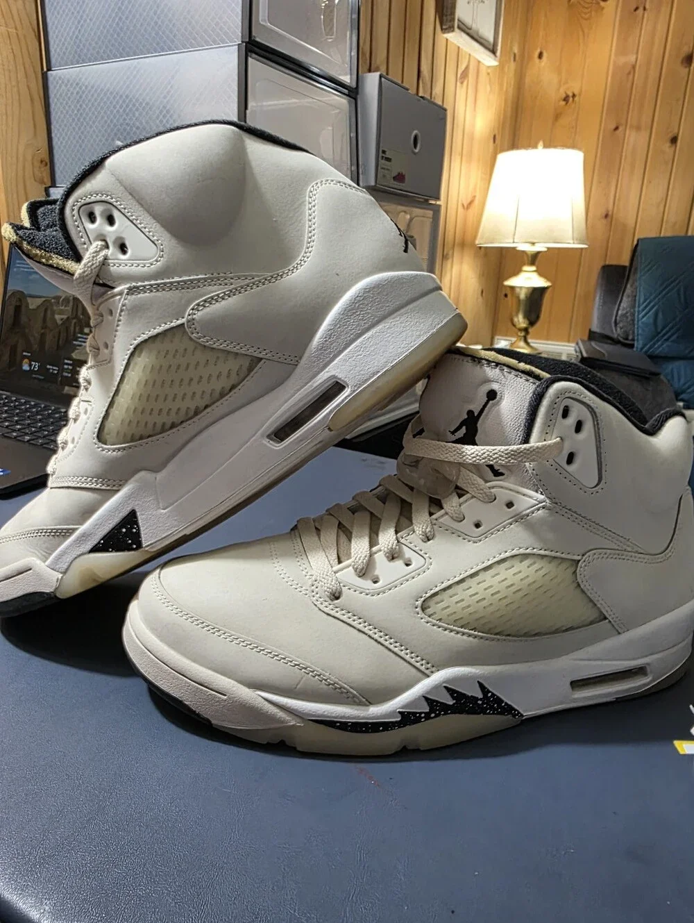 Jordan 5 Retro 